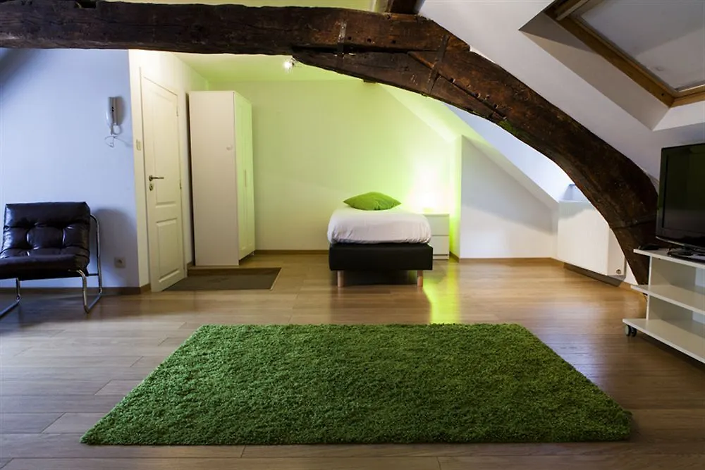 Craves Hotel Brussels