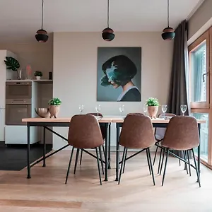 Smartflats Design - L42 Apartamento