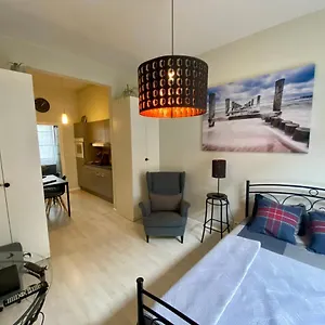 Apartamento Petit Jourdan Eu
