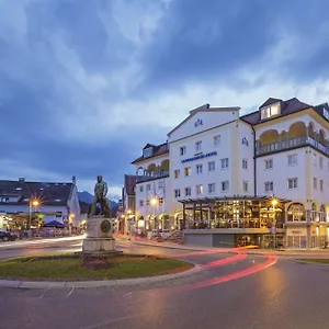 Hotel Luitpoldpark-hotel