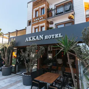 Akkan 3*, بودروم تركيا