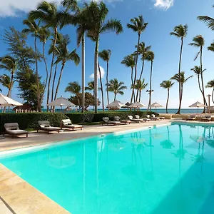 Melia Punta Cana Wellness Inclusive - Adults Only 5*, Bavaro Dominican Republic