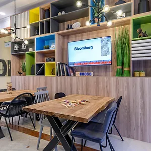 Schuman By Ihg **** Bruksela