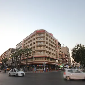 غراند كورنر البوتيكي 4*, إزمير تركيا