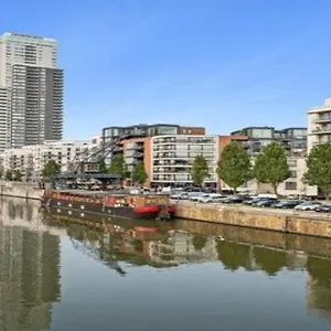Edouard Boat , Brussels Belgium