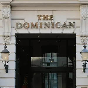 The Dominican, Brussels, A Member Of Design Hotel