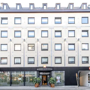 Ibis Brussels Centre Chatelain *** Bruxelas