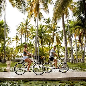 Melia Punta Cana Wellness Inclusive - Adults Only 5*, Bavaro Dominican Republic