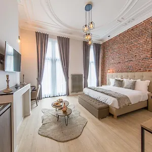Secret Royal , Brussels Belgium