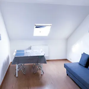 Beautiful Modern Apartamento