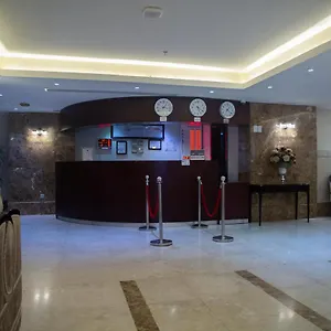 برج الجوهرة 3*, مكة المملكة العربية السعودية