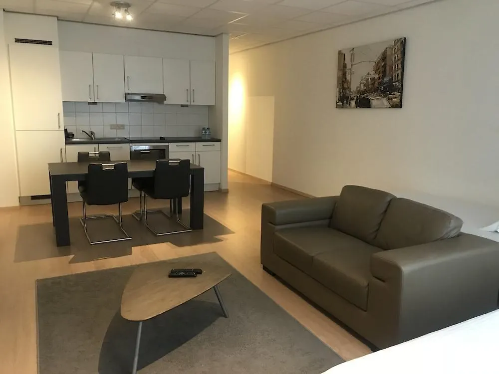 Craves Hotel Brussels